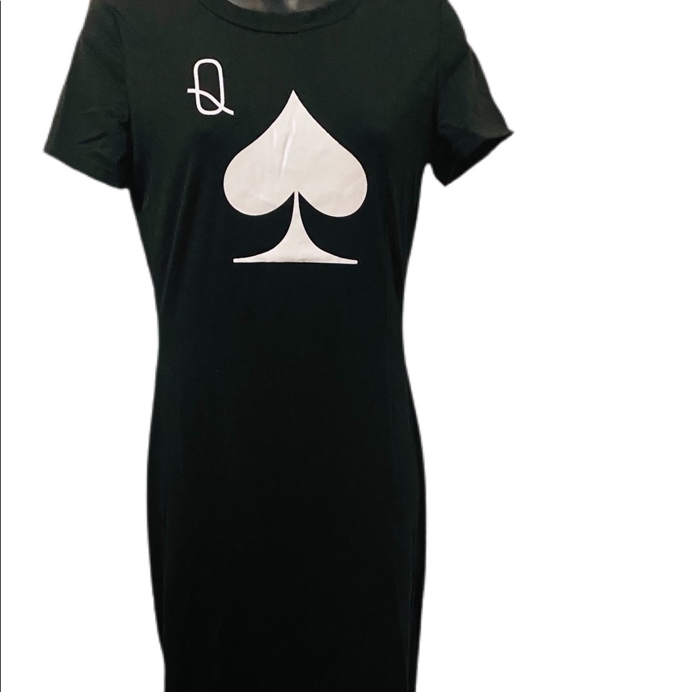 T-Shirt Dress
